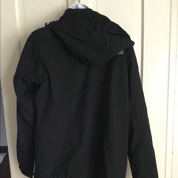 North face fall jacket - Picture 2 of 7